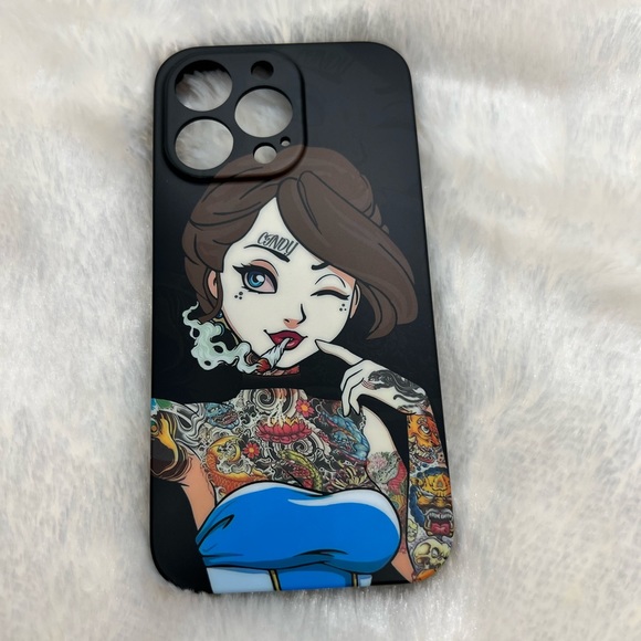 iPhone case 13 pro